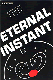 The Eternal Instant front cover