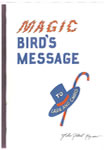 Magic Bird's Message